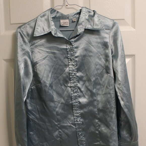 BLOUSE lsb-015 - Picture 1 of 1